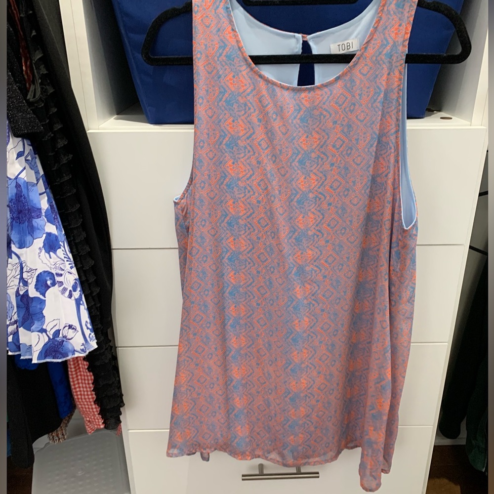 Summer dress